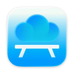 CloudBench icon
