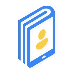 Contact Manager logo