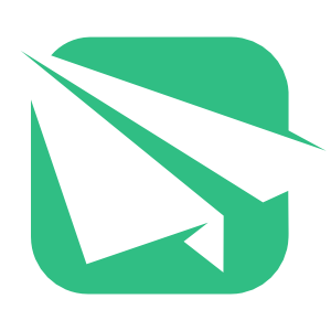 SendUp logo